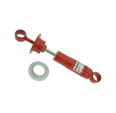 Amortiguador Delantero Derecho Ferrari 512 512 Bb, 512 Bbi Año:   76-84 Detras: 4 Piezas Classic 82 1833sp6 Koni Suspension