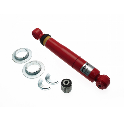 Amortiguador Trasero Derecho Ferrari 512 512 Bb, 512 Bbi Año:   76-84 Detras: 4 Piezas Classic 82 1984sp6 Koni Suspension