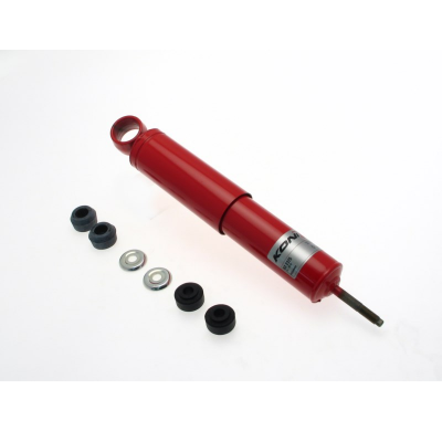 Amortiguador Trasero Izquierdo Toyota Landcruiser Landcruiser (Lj70 / -73, Rj70 / -73, Bundera) Año:   90-95 (Para Modelos Con M