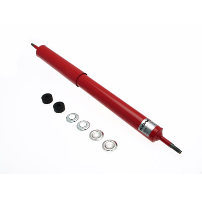 Amortiguador Delantero Izquierdo Toyota Landcruiser Landcruiser (Fj80 / Hzj80 / Hdj80 / Hzj105) Año:   90-02 Para Modelos Con Su