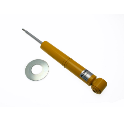 Amortiguador Trasero Izquierdo Volkswagen Passat Passat 3bg Sedan/Variant 4-Motion Año:   00-05 Excluido: Sistemas De Autonivela