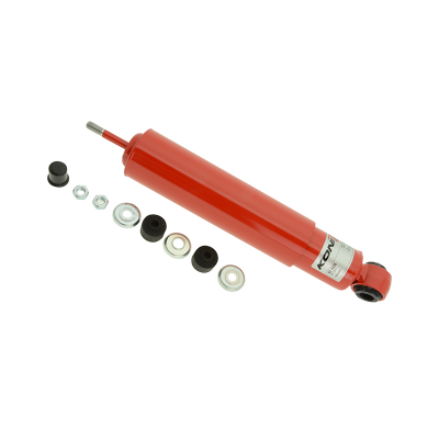 Amortiguador Trasero Izquierdo Toyota Fortuner Fortuner Año:   05-15  Heavy Track 82 2606 Koni Suspension