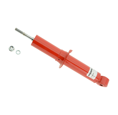 Amortiguador Delantero Izquierdo Isuzu D-Max D-Max (Tfr, Tfs) 4wd Año:   12-19 Para Vehículos Con Suspensión Estándar O Elevada,