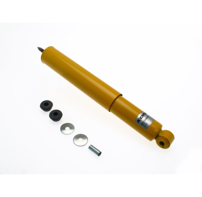 Amortiguador Trasero Derecho Porsche 911 (912) 911 (G-Series) Carrera, Turbo Año:   75-89 Delante: for Original Boge Struts Only