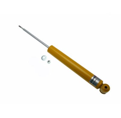 Amortiguador Trasero Derecho Bmw 3-Series E36 Coupé 320i, 325i, Incl. M-Technik Año:10.91-05.92 1992: Only for Cars Con Plastic