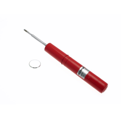 Amortiguador Delantero Izquierdo Acura Legend Sedan / Coupé (Ka7 / Ka8) V6-3.2i Año:   91-97 Delante Uses Oe Spring Seat. Con Th