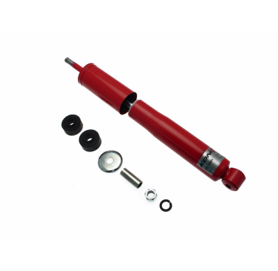 Amortiguador Delantero Izquierdo Toyota Landcruiser Landcruiser 100-Series (Hdj- & Uzj-) Año:   98-07 Excluido: Active Height Co