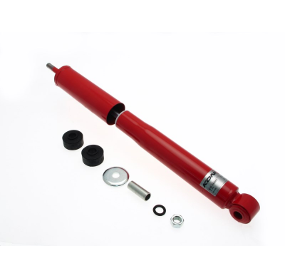 Amortiguador Trasero Derecho Toyota Landcruiser Landcruiser 100-Series (Hdj- & Uzj-) Año:   98-07 Excluido: Active Height Contro