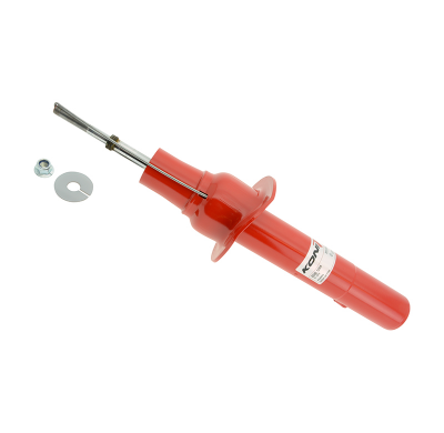 Amortiguador Delantero Derecho Jeep Commander Commander 4wd Series Xh/Xk Año:   05-10  Heavy Track 8240 1264 Koni Suspension