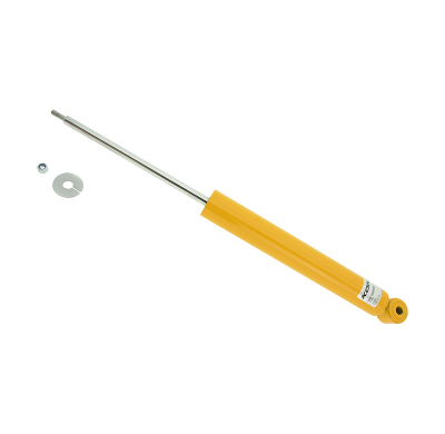 Amortiguador Trasero Derecho Opel Astra Astra J Sedan, 5 Doors Hatchback Año:   09-15 Excluido: Gtc, Opc, Vxr, Ids-Plus Suspensi