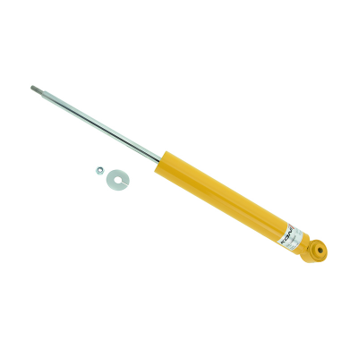 Amortiguador Trasero Izquierdo Audi A3 A3 (8v) Excl. E-Tron, Cabrio, S3. Rs3, S-Line Susp Año:   12-18 Diametro Barra Delantera