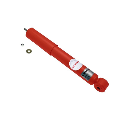 Amortiguador Trasero Derecho Volvo 850 850 Wagon, Excl. T-5, T5-R Año:   92-97 Excluido: Sistemas De Autonivelación Special-Acti