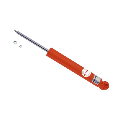 Amortiguador Trasero Izquierdo Volvo Xc60 Xc60 , 2wd, 4wd Excl. Four-C Año:05.08-17 Excluido: Sistemas De Autonivelación Special