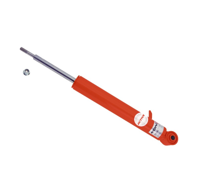 Amortiguador Trasero Izquierdo Bmw X5 X5 (E70) Excl. X5m, M50dx Año:   07-13 Incluido: M-Technik, Excluido: Vdc and Suspension A