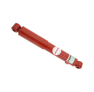 Amortiguador Trasero Derecho Hyundai Santa Fe Santa Fe (Cm) 2wd & 4wd Año:09.09-06.12 Excluido: Sistemas De Autonivelación Speci