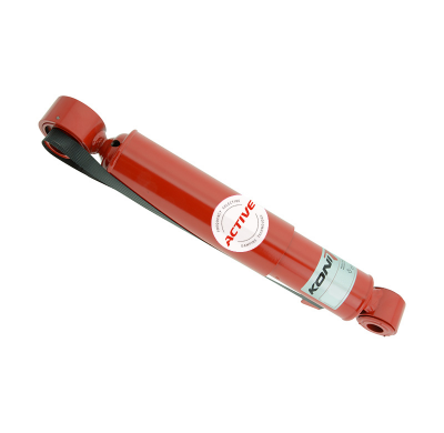 Amortiguador Trasero Derecho Hyundai Santa Fe Santa Fe / Grand Santa Fe(Dm) 2wd Año:07.12-18 Excluido: Sistemas De Autonivelació