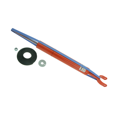 Amortiguador Delantero Derecho Audi A6 A6 (C6, 4f) Avant, Incl. Quattro, Excl. Air-Susp. Año:01.05-11 Peso Eje Delantero Desde 1