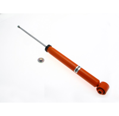 Amortiguador Trasero Izquierdo Audi A6 A6 (C6, 4f) Avant, Incl. Quattro, Excl. Air-Susp. Año:01.05-11 Peso Eje Delantero Hasta 1