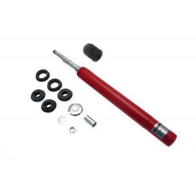 Amortiguador Delantero Izquierdo Porsche 911 (912) 911, 912 (A-Series), Incl. Targa Año:09.65-08.68 Delante: for Original Boge S