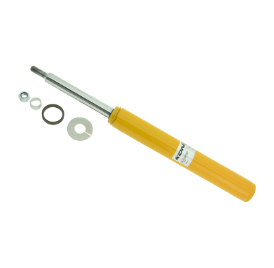 Amortiguador Trasero Izquierdo Audi S2 S2 (B3, 8b) Coupé Quattro 2.3e-20v Turbo Año:   90-95  Sport 86 2433sport Koni Suspension