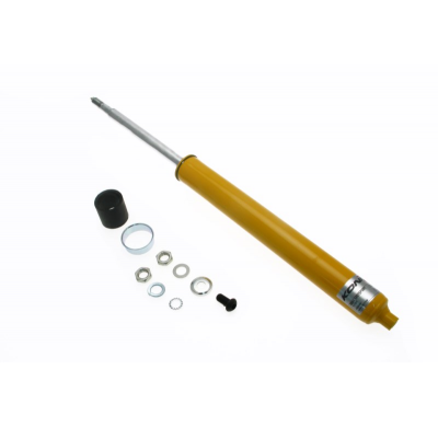 Amortiguador Delantero Izquierdo Pontiac Gto Gto Coupé Año:   04-06 Delante: Para Carcasa Suspension Original  Sport 8641 1297sp