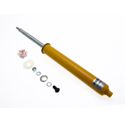 Amortiguador Delantero Derecho Honda Civic Civic Europe (Fn, Fk) 1.4i, 1.8i, 2.2cdi Excl. 'R' Año:   06-12 Delante: Para Carcasa