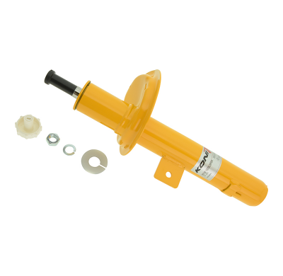 Amortiguador Delantero Izquierdo Peugeot 206 206 Gti Año:   98-06  Sport 8710 1372lsport Koni Suspension