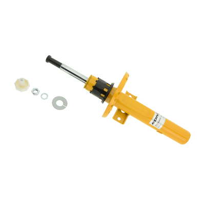 Amortiguador Delantero Derecho Volkswagen Polo Polo 4 9n(3) 1.9tdi (96kw), Gti (Incl. Cup) Año:   01-09 Koni Sport (Kit), Delant