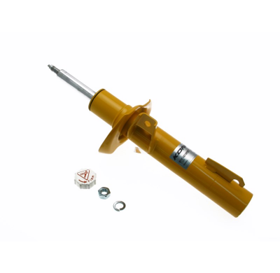 Amortiguador Delantero Derecho Volkswagen New Beetle Beetle 1.2 Tsi, 1.4 Tsi, 2.5, 1.6 Tdi, 2.0 Tdi Año:10.11-18 Si Está Equipad