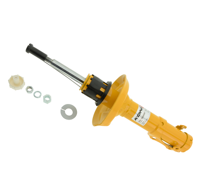 Amortiguador Delantero Derecho Volkswagen Vento Vento 1.4, 1.6, 1.8, Excl. Gt, Gti Año:   91-10.97 Para Modelos De 4 Tornillos L