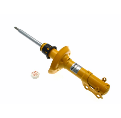 Amortiguador Delantero Derecho Volkswagen Vento Vento Syncro Año:09.94-10.97 Para Modelos De 5 Tornillos Llanta (Plus-Suspension