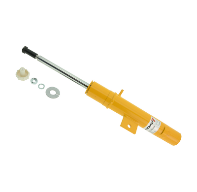 Amortiguador Delantero Izquierdo Peugeot 406 406 Coupé Año:09.97-04 Excluido: Electr. Adjustable Damper System. Delante: Oe Spri