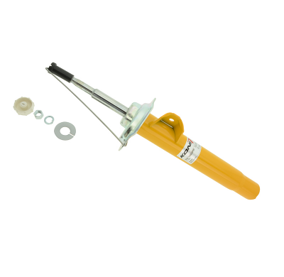 Amortiguador Delantero Izquierdo Bmw M3 E46 Año:   00-06  Sport 8741 1438lsport Koni Suspension