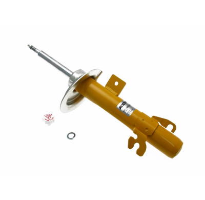 Amortiguador Delantero Izquierdo Mini New Mini Mini One, Cooper (S), Incl. Cabrio (R50, R52, R53) Año:03.02-06 Delante: Con Anti