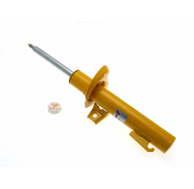 Amortiguador Delantero Derecho Volkswagen Touran Touran, Excl. Cross Touran Año:09.10-05.15 Diametro Barra Delantera ø 55 Mm Spo