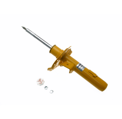 Amortiguador Delantero Izquierdo Volvo S60 / V60 S60 Ii, Incl. R-Design & Awd, Excl. Four-C Año:   10-18 Excluido: Sistemas De A