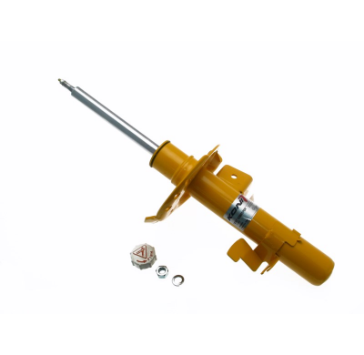 Amortiguador Delantero Derecho Volvo S60 / V60 S60 Ii, Incl. R-Design & Awd, Excl. Four-C Año:   10-18 Excluido: Sistemas De Aut