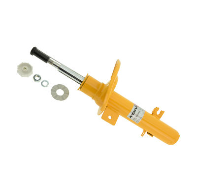 Amortiguador Delantero Izquierdo Peugeot 208 208 1.6e Hdi, 1.6vti 120hp Año:   12-18 Delante: for Original Struts ø 51 Mm Only S