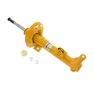 Amortiguador Delantero Izquierdo Mercedes-Benz E-Class (W212) T-Combi (S212) Excl. Airmatic Dc, Hd Suspension Año:01.09-16 Exclu