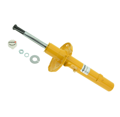 Amortiguador Delantero Izquierdo Audi A3 A3 (8v) Cabrio, Incl. Audi Sport Suspension(-15mm) Año:01.14-18 Diametro Barra Delanter