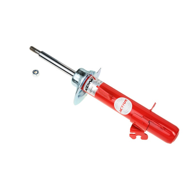 Amortiguador Delantero Izquierdo Mini New Mini Mini One, Cooper (S), Incl. Cabrio (R50, R52, R53) Año:03.02-06 Delante: Con Anti