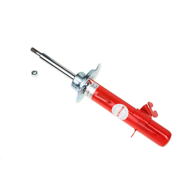 Amortiguador Delantero Derecho Mini New Mini Mini One, Cooper (S), Incl. Cabrio (R50, R52, R53) Año:03.02-06 Delante: Con Anti-R