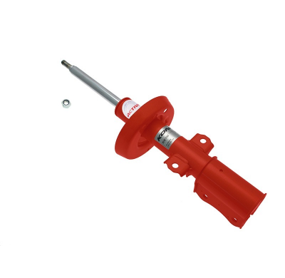 Amortiguador Delantero Derecho Saab 43229 9-5 Sedan, Incl. 3.0-V6 and Aero Año:09.01-04.10 Excluido: Sistemas De Autonivelación