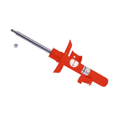 Amortiguador Delantero Izquierdo Volvo S60 / V60 V60 Ii, Incl. R-Design & Awd, Excl. Four-C Año:   10-18 Excluido: Sistemas De A