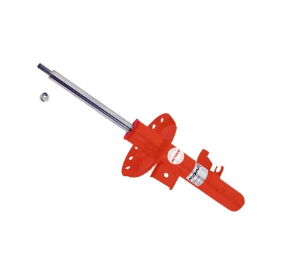 Amortiguador Delantero Izquierdo Volvo Xc60 Xc60 , 2wd, 4wd Excl. Four-C Año:05.08-17 Excluido: Sistemas De Autonivelación Speci