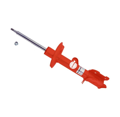 Amortiguador Delantero Izquierdo Hyundai Santa Fe Santa Fe (Cm) 2wd & 4wd Año:09.09-06.12 Excluido: Sistemas De Autonivelación S