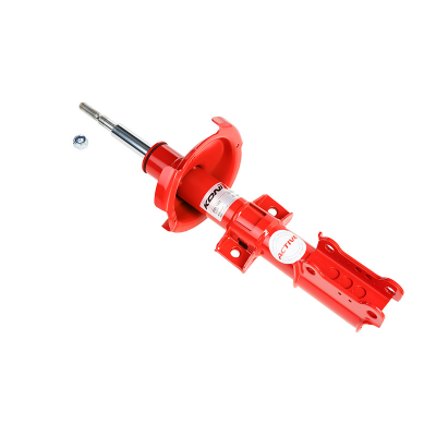 Amortiguador Delantero Derecho Volvo Xc90 Xc90 Año:   02-09.14 Excluido: Sport Suspension, Four-C and Sistemas De Autonivelación