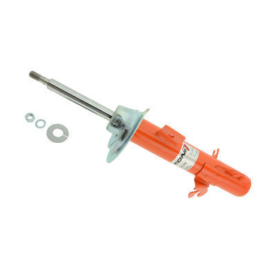 Amortiguador Delantero Izquierdo Mini New Mini Mini One, Cooper (S), Incl. Cabrio (R50, R52, R53) Año:03.02-06 Delante: Con Anti