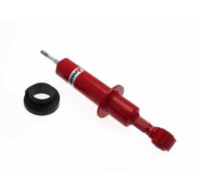 Amortiguador Delantero Izquierdo Toyota Landcruiser Landcruiser 90-Series (Prado / Challenger) Año:   96-02 Raid Dampers: Para V