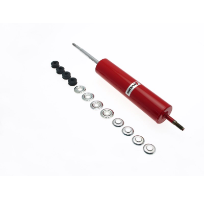 Amortiguador Delantero Izquierdo Land Rover (Range-Rover) Discovery Discovery 1, as From Series Ma Año:   94-98 Raid Dampers: Pa